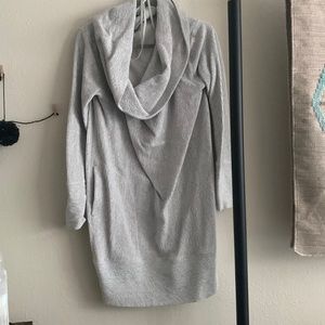 SOLD - Lululemon | studio to street dress